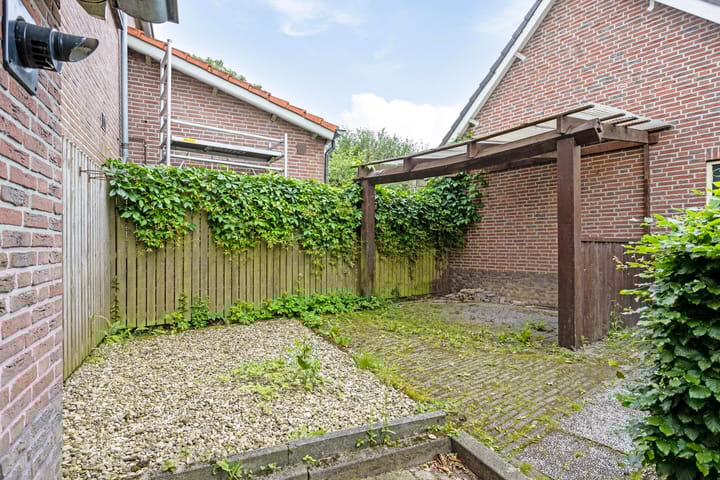 Foto 25 van Maasdijk 156