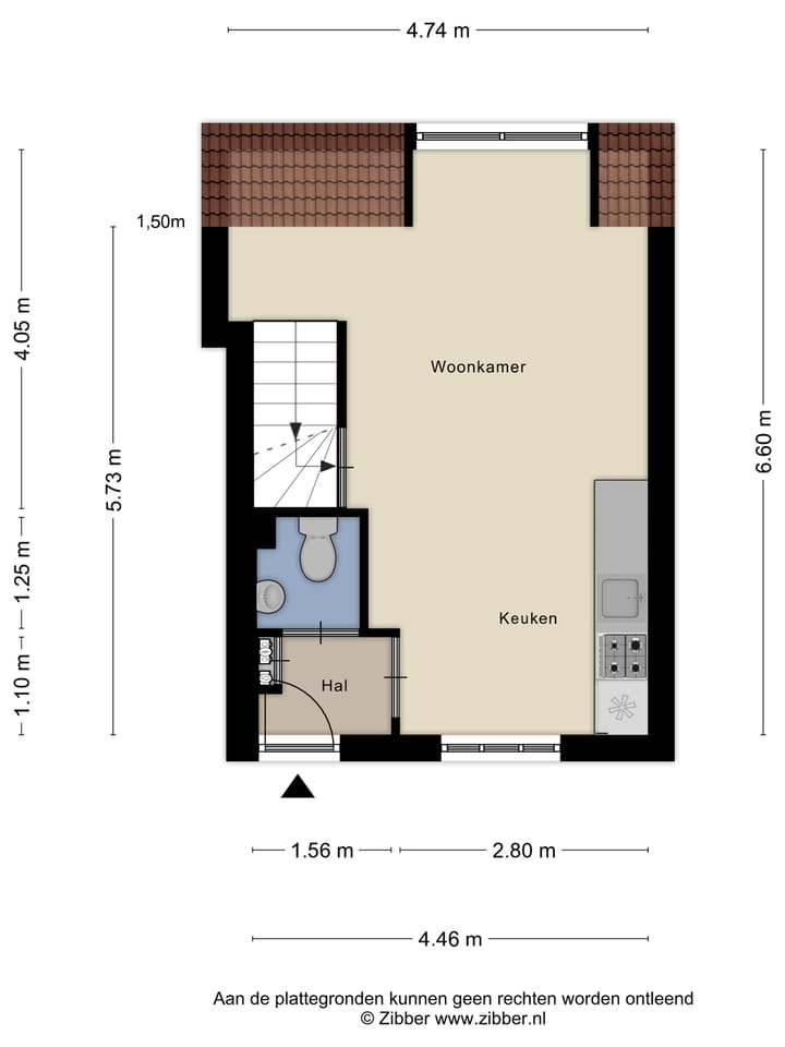 Foto 40 van Maasdijk 156
