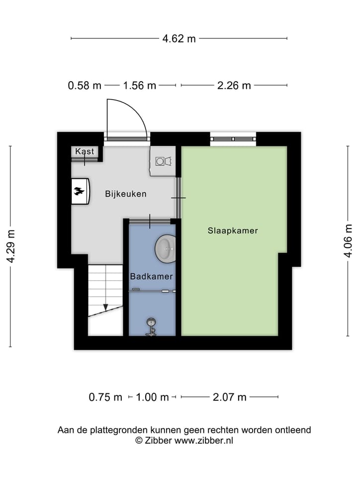 Foto 42 van Maasdijk 156