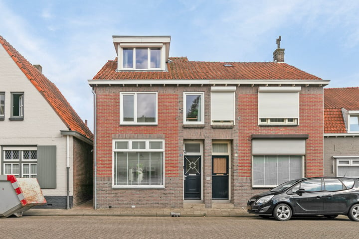 Bekijk foto 2 van Fabriekstraat 39