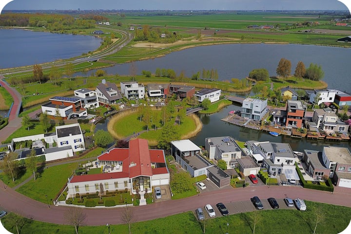 Bekijk foto 44 van De Klerkplan 10