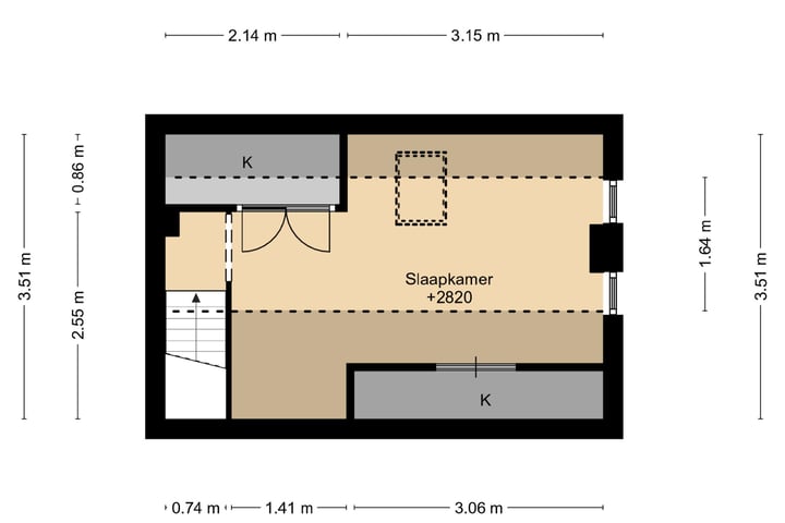 Bekijk foto 43 van Lange Tuinstraat 2