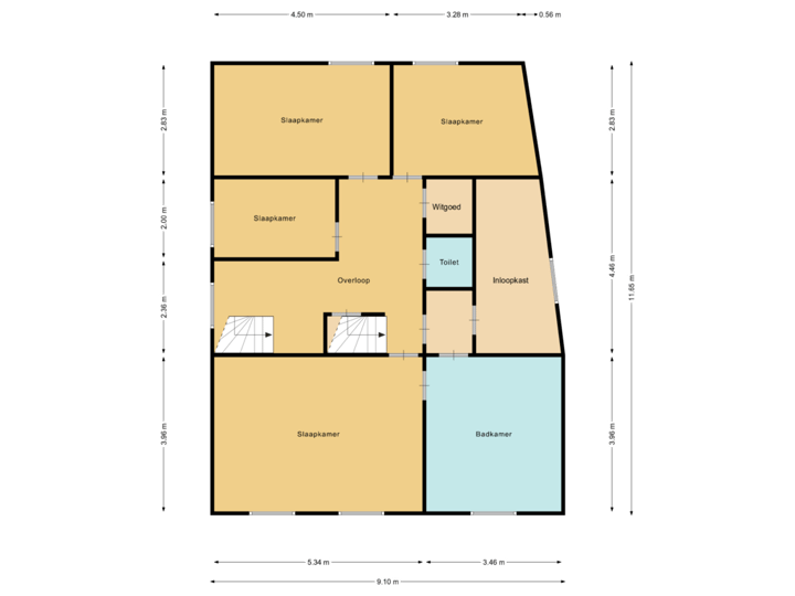 Floor 1