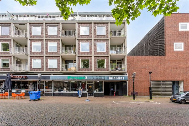 Bekijk foto 3 van Brinkstraat 15