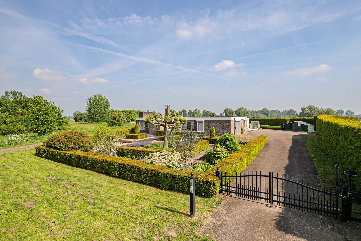 Foto 1 van Lithoijense Dijk 14-A