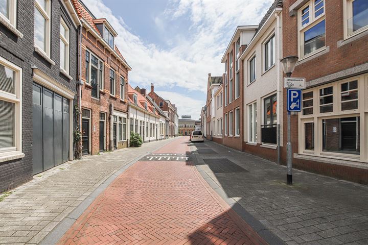 View photo 35 of Nieuwstraat 14-01