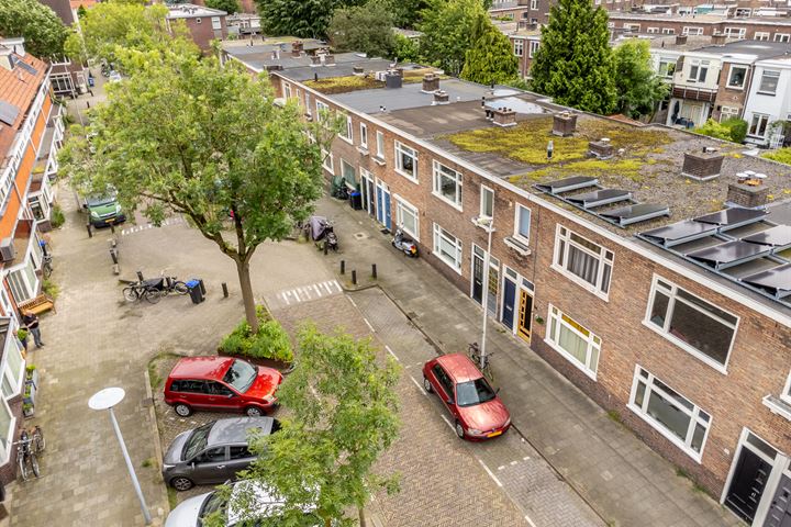 Bekijk foto 26 van Johannes Uitenbogaertstraat 52