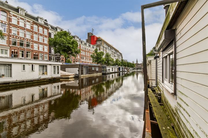 Bekijk foto 25 van Hugo de Grootkade 133