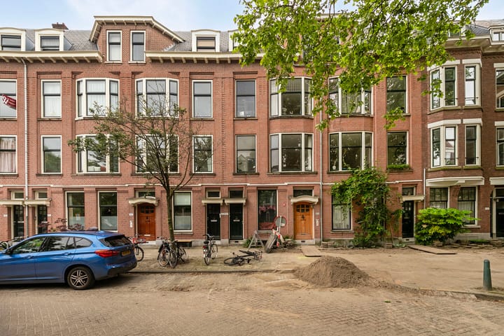 Foto 6 van Adrien Mildersstraat 92-A01