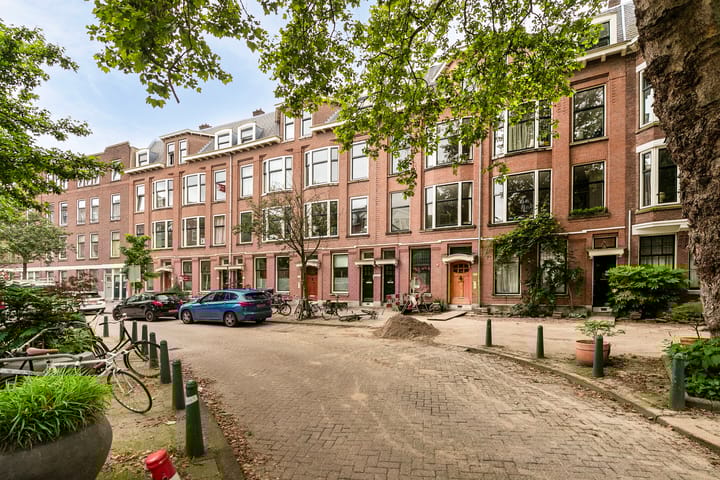 Foto 7 van Adrien Mildersstraat 92-A01