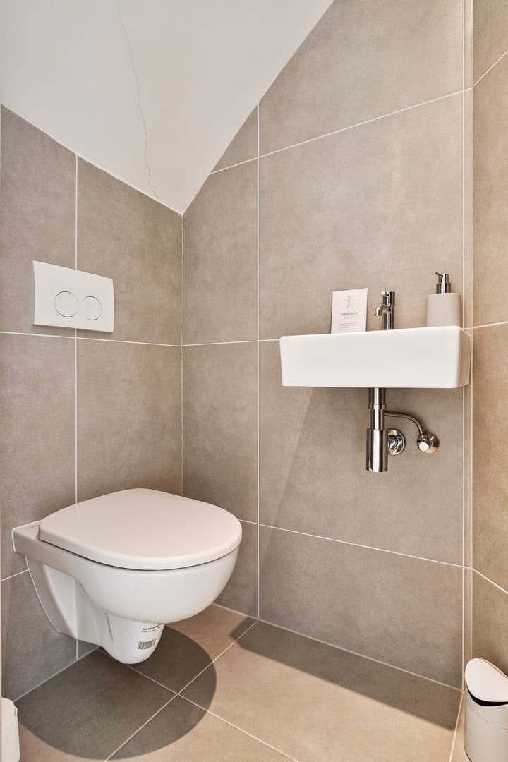 Foto 10 van Adrien Mildersstraat 92-A01