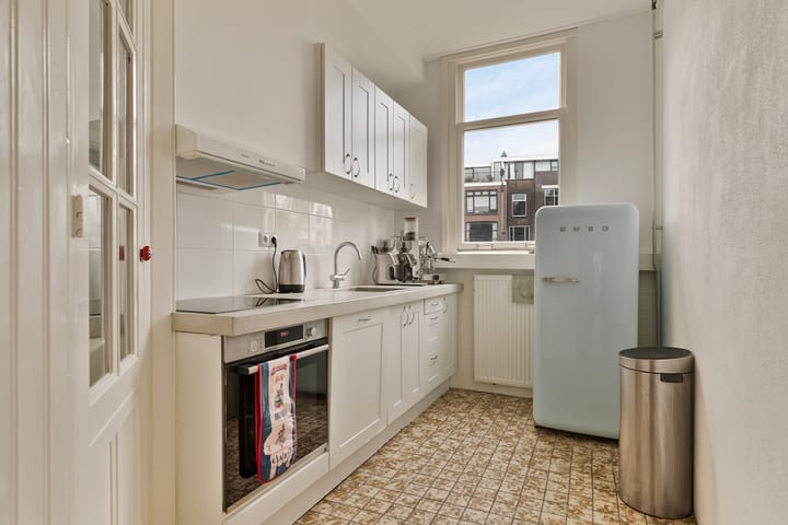 Foto 4 van Adrien Mildersstraat 92-A01