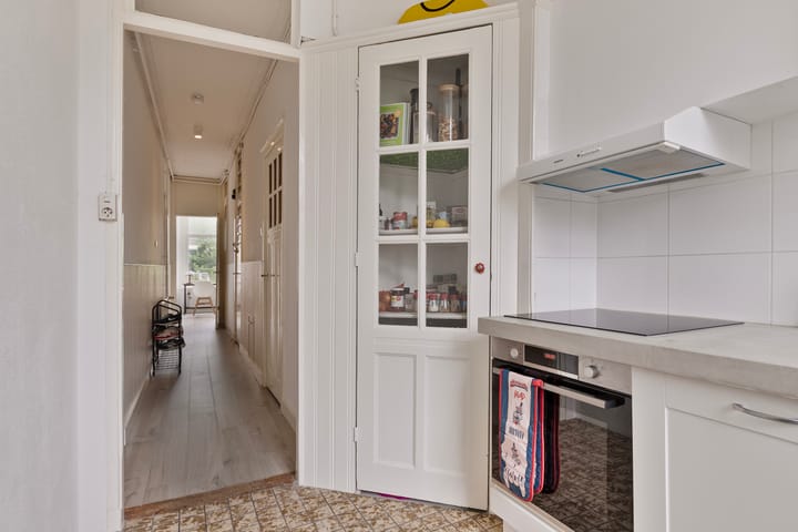 Foto 13 van Adrien Mildersstraat 92-A01