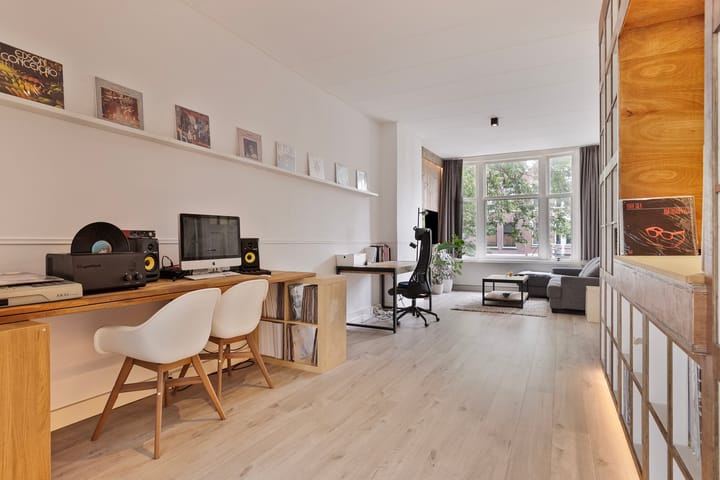 Foto 15 van Adrien Mildersstraat 92-A01