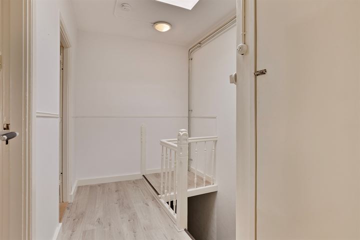 View photo 21 of Adrien Mildersstraat 92-A01