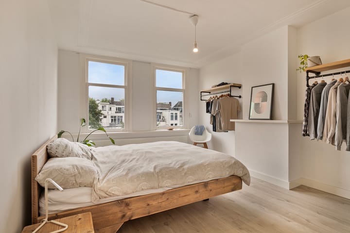 Foto 3 van Adrien Mildersstraat 92-A01