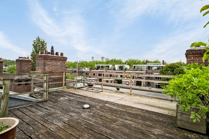 Foto 2 van Adrien Mildersstraat 92-A01