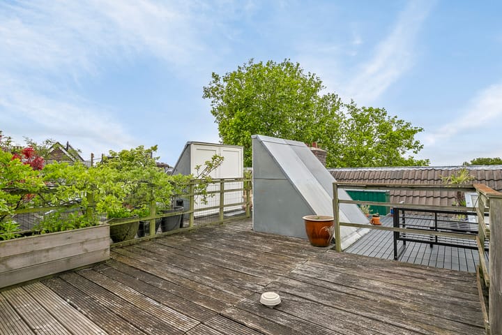 Foto 27 van Adrien Mildersstraat 92-A01