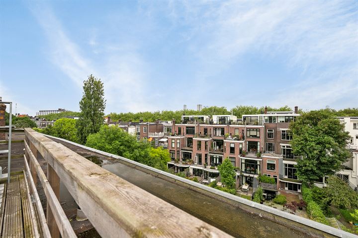 View photo 29 of Adrien Mildersstraat 92-A01