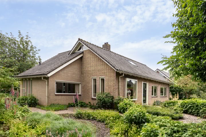 Foto 1 van Bilderdijkstraat 5