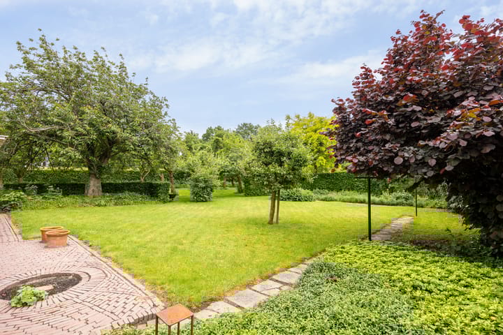 Foto 25 van Bilderdijkstraat 5