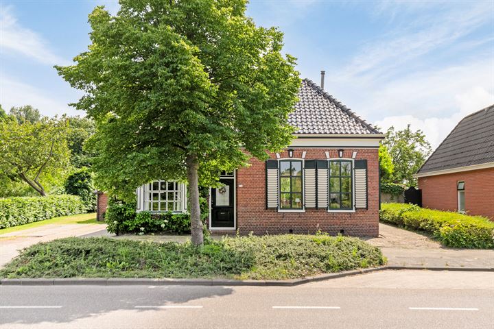 Bekijk foto 4 van Hoofdstraat 110