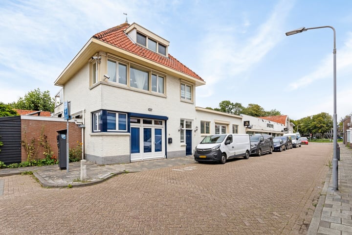 View photo 1 of Rimmelandstraat 11