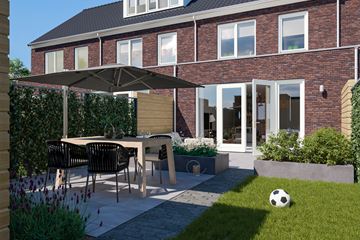 Bekijk foto 12 van Koolhoven-West fase 2 Hoekwoning type N (Bouwnr. 66)