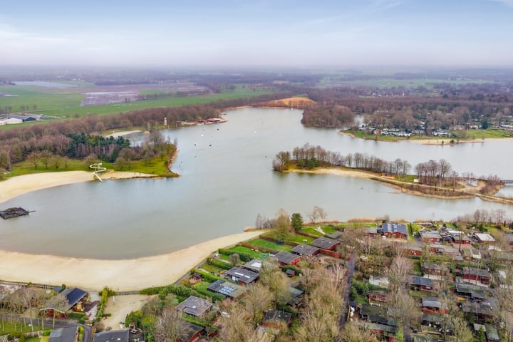 Bekijk foto 22 van Steenbakkersweg 5-203