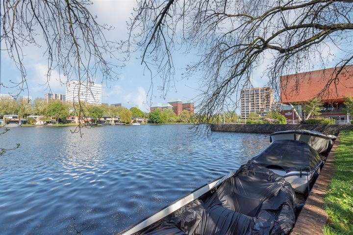 Bekijk foto 36 van Haarlemmermeerstraat 35-1