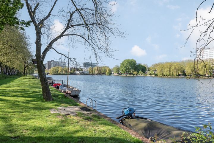 Bekijk foto 37 van Haarlemmermeerstraat 35-1