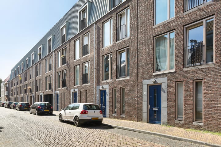Groenestraat 66