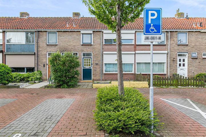 Bekijk foto 1 van Prunusstraat 5