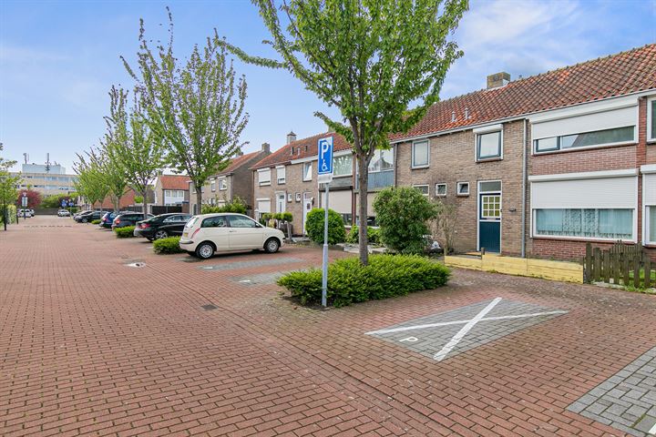 Bekijk foto 27 van Prunusstraat 5