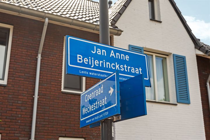 Bekijk foto 29 van Jan Anne Beijerinckstraat 9