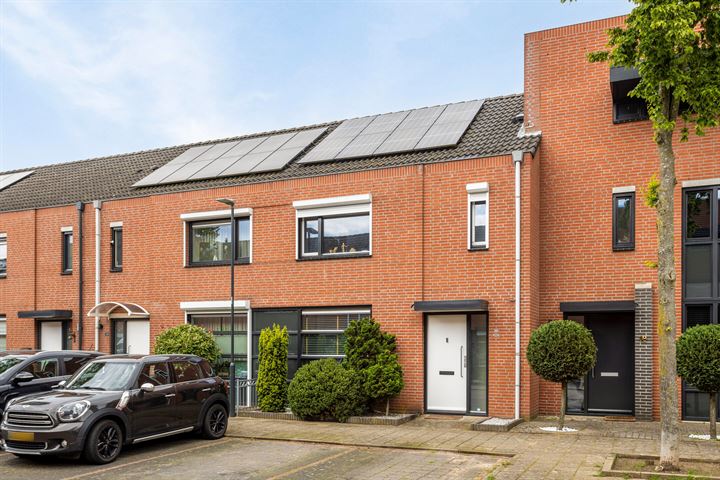 Bekijk foto 1 van Gijs van Aardennestraat 20