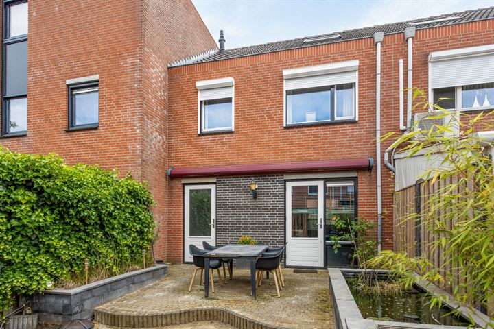 Bekijk foto 2 van Gijs van Aardennestraat 20