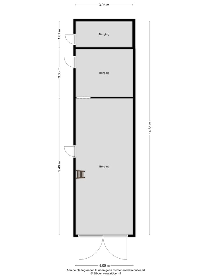 Foto 56 van Bovenweg 30