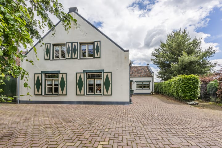 Foto 7 van Hoenderstraat 35