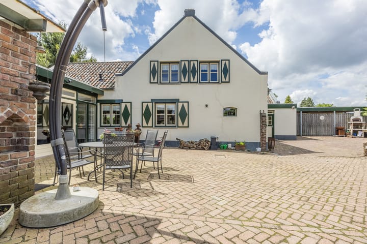 Foto 11 van Hoenderstraat 35