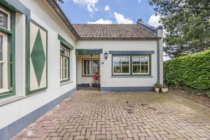 Foto 8 van Hoenderstraat 35