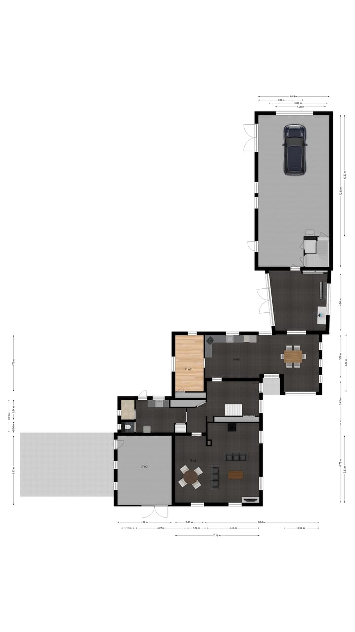 Foto 68 van Hoenderstraat 35