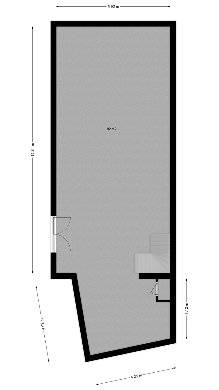 Foto 71 van Hoenderstraat 35