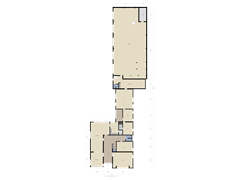 View floorplan