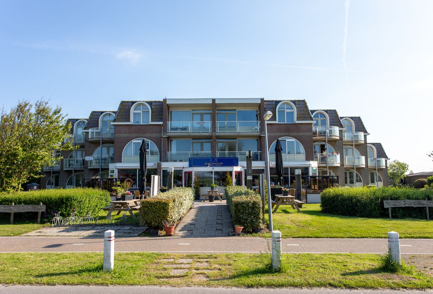 Foto 1 van Burgerweg 9-AP8