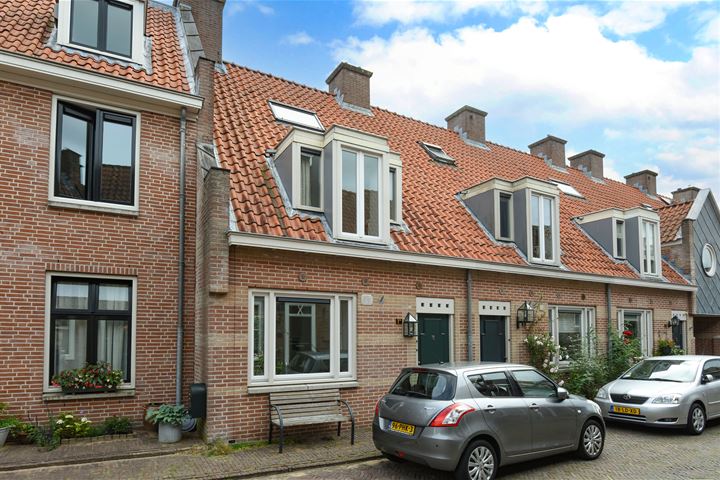 Bekijk foto 16 van Pijlstraat 1-A