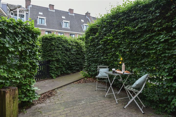 Bekijk foto 13 van Pijlstraat 1-A