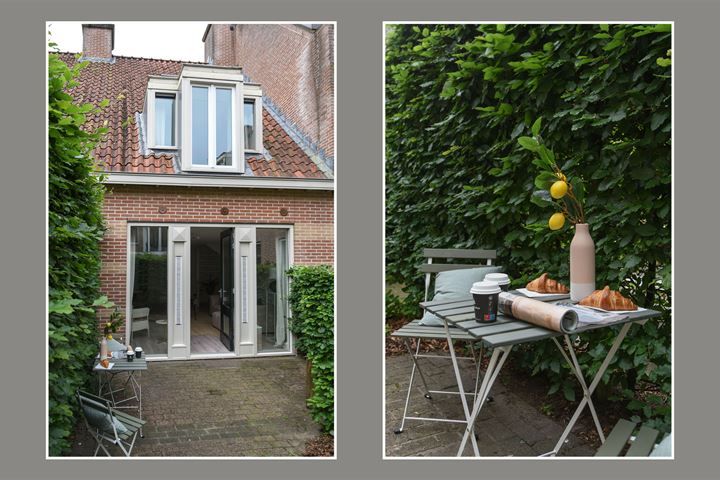 Bekijk foto 14 van Pijlstraat 1-A