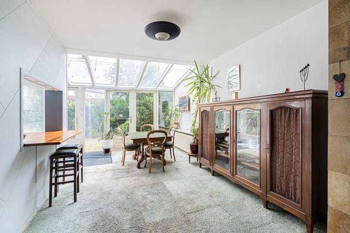 Foto 4 van Margrietstraat 1