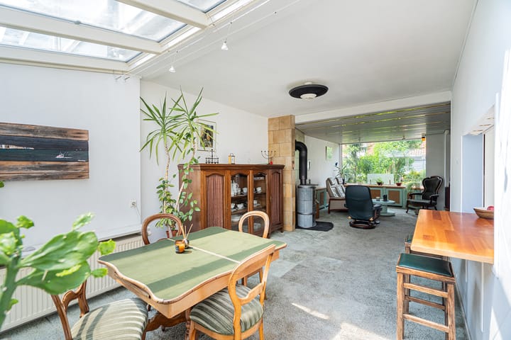 Foto 5 van Margrietstraat 1